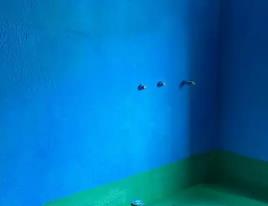 四方台卫生间测漏水多少钱