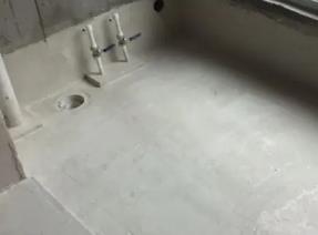 四方台卫生间渗水维修公司为您分享下四方台卫生间漏水维修应该怎么维修