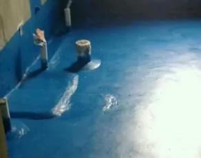 四方台卫生间测漏水多少钱