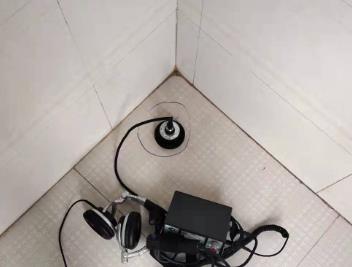 四方台楼顶渗水维修公司为您分享下检测区的划分。