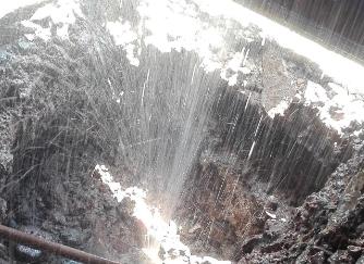 四方台楼顶漏水维修公司分享下一次检漏多少钱