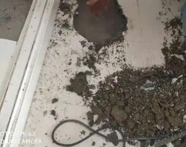 四方台楼顶渗水公司分享下四方台卫生间测漏水方法和方法的详细分解。