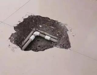  四方台检漏多少钱?