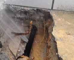 四方台市管道泄漏常用检测方法