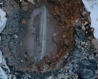 四方台楼顶漏水维修怎么找漏水点？